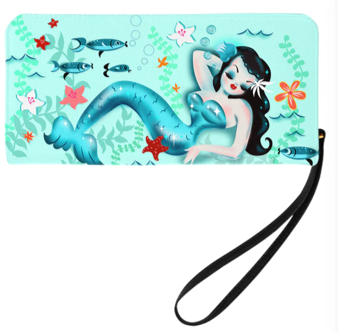 Purses and Wallets